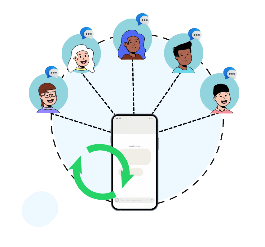 What is DLT ( Distributed Ledger Technology )