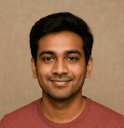Rahul Mehta