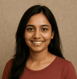  Priya Nair